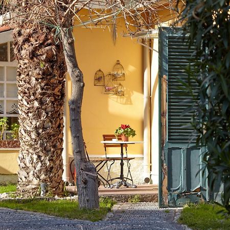 Villa Levante Esmirna Exterior foto