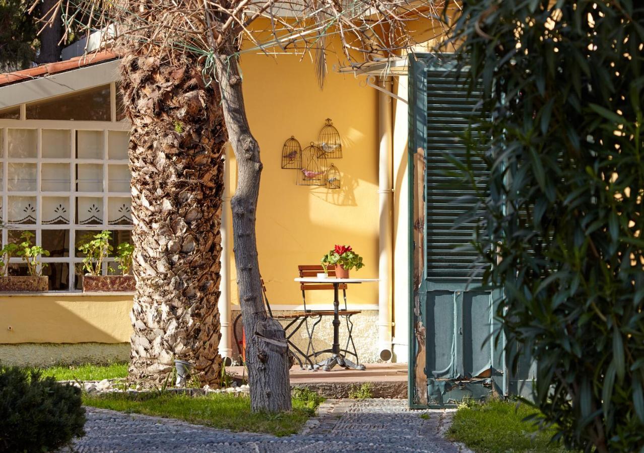 Villa Levante Esmirna Exterior foto