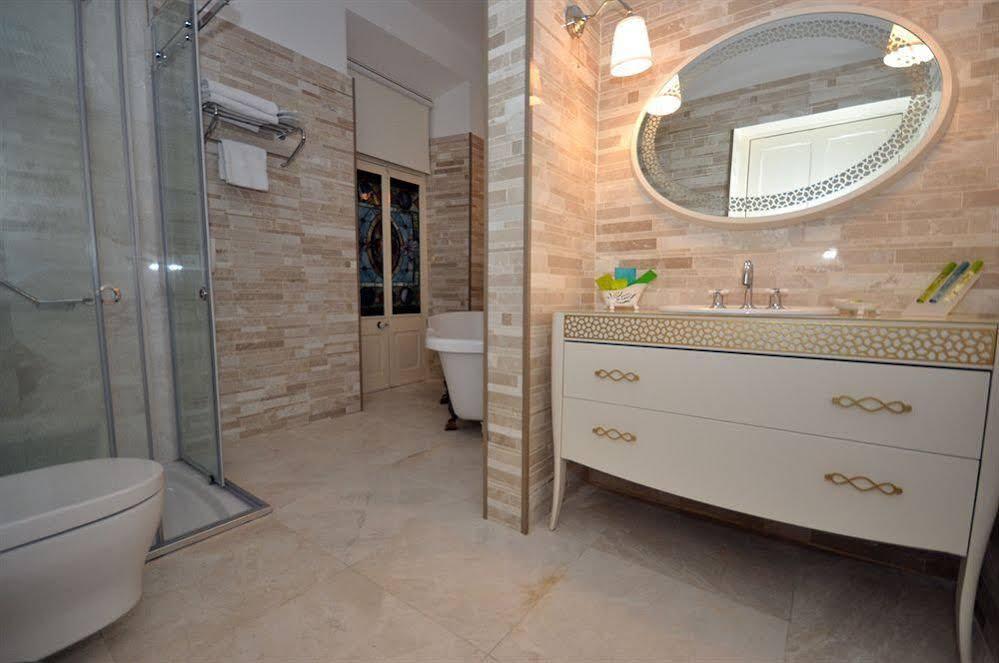 Villa Levante Esmirna Exterior foto