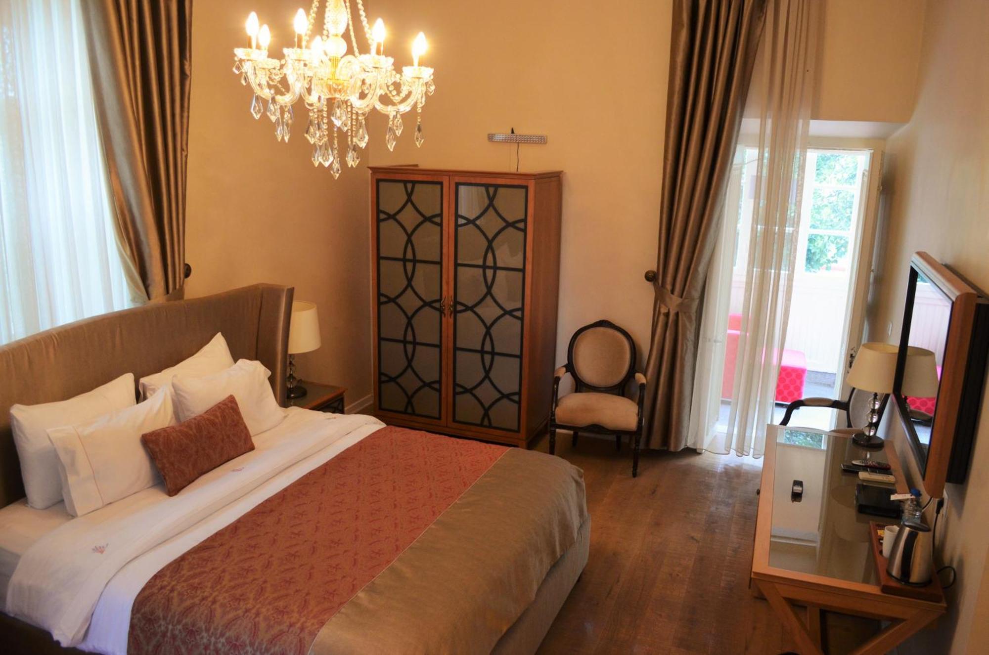 Villa Levante Esmirna Habitación foto