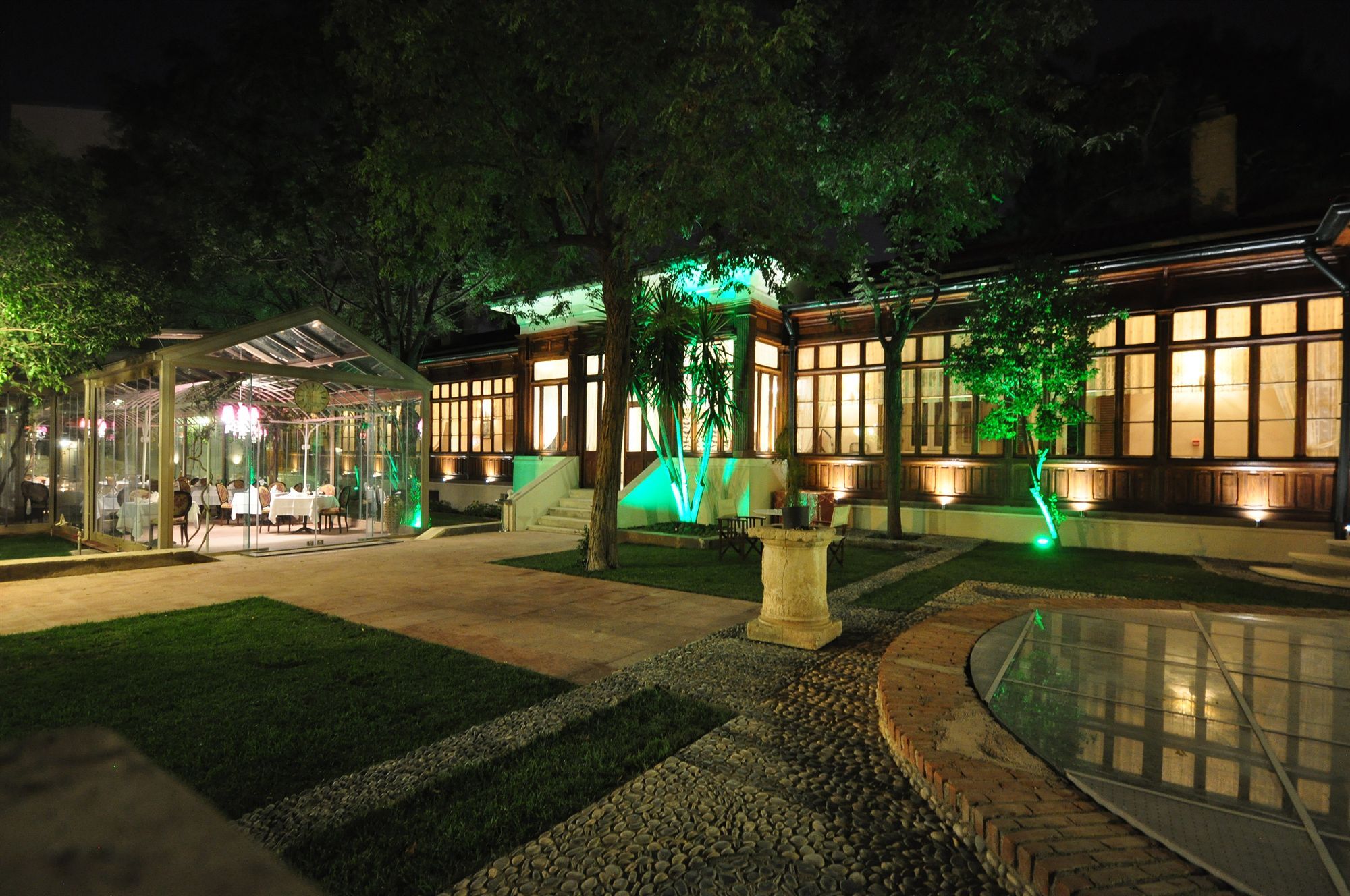 Villa Levante Esmirna Exterior foto